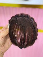 تل مو چتری در سه رنگ